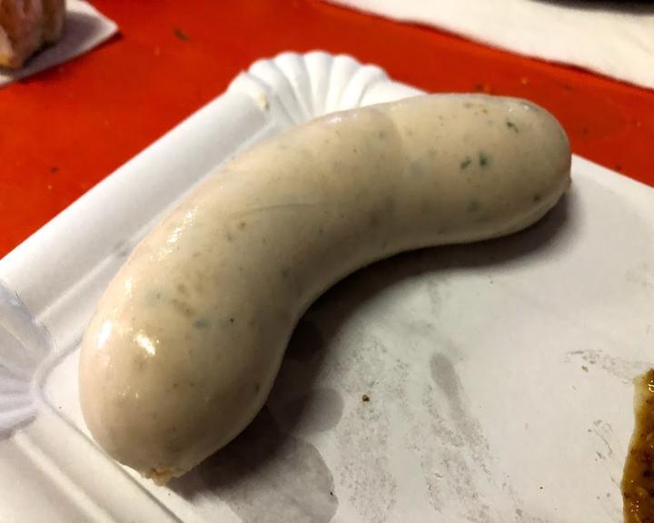 Weisswurst Mekka Neumeier