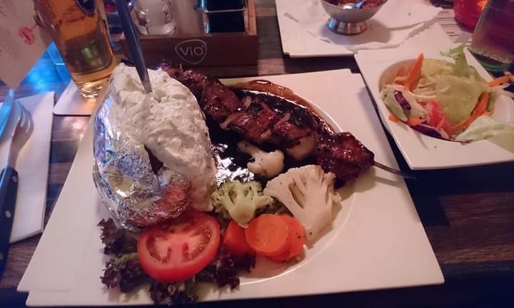 Steakhaus Angusto