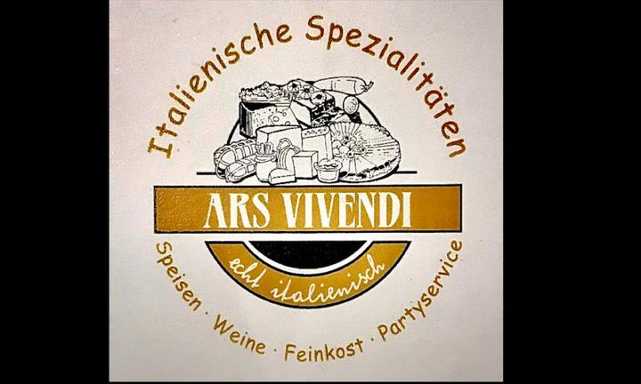 Ars Vivendi