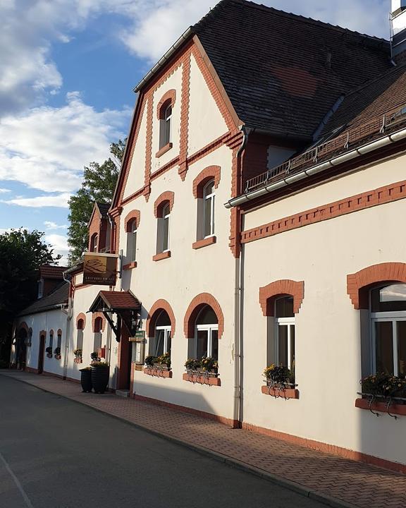 Gasthaus am See