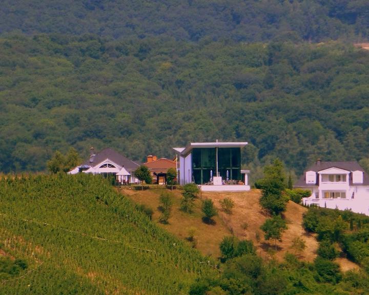 Waldschenke Uerzig an der Mosel